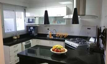 Imagem 7: Casa com 3 dormitórios, 157 m² - venda por R$ 890.000,00 ou aluguel por R$ 6.324,60/mês