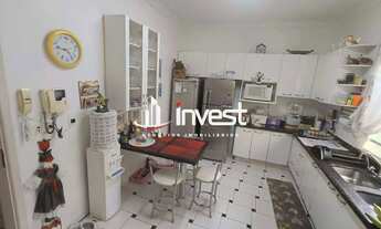 Imagem 6: Casa à venda com 4 quartos sendo 2 suítes e piscina no Jardim São Bento