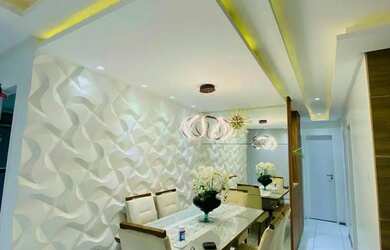 Imagem 4: GARDEN VILLE JARDINS - M.CC - REFORMADO [13521