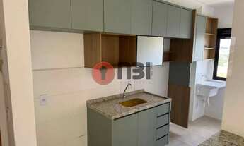 Imagem 4: Apartamento com elevador, 2 quartos com armário planejados - Naïf Art Residence