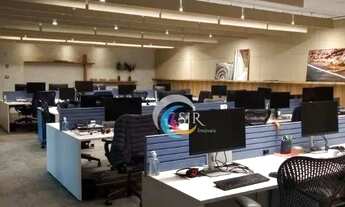 Imagem: Conjunto para alugar, 380m² Itaim Bibi