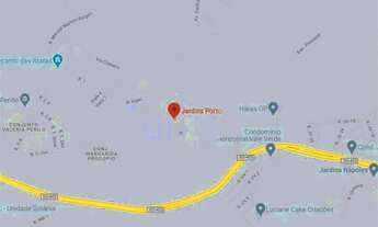 Imagem 6: Lote no Jardins Porto - Senador Canedo