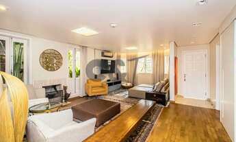 Imagem 3: Casa de Condomínio - 4 Dormitórios (Suites) à Venda ou para Alugar no Alto da Boa Vista