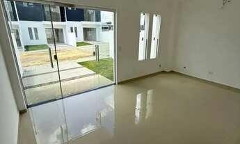 Imagem 2: Imóvel para venda com 88 metros quadrados com 2 quartos em Cidade Nova - Manaus - AM