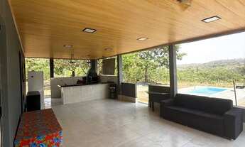 Imagem 7: Lugar perfeito pra relaxar ALUGO DIÁRIA