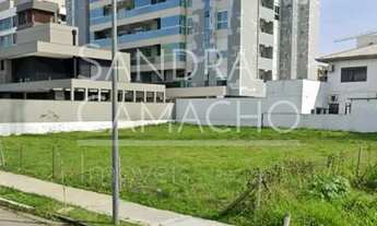 Imagem: Terreno para venda em Jurerê Internacional