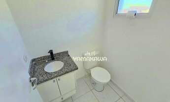 Imagem 4: Sobrado com 2 dormitórios à venda, 60 m² por R$ 335.000,00 - Itaquera - São Paulo/SP