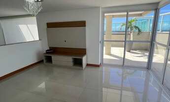 Imagem 3: Apartamento com 4 quartos com piscina, 312m² em Jardim Camburi, Vitória