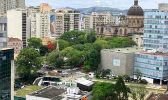 Imagem 6: Apartamento 1 dormitórios à venda Centro Histórico Porto Alegre/RS