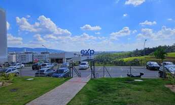 Imagem 3: Apartamento Térreo Novo 3 dorms. (1 suíte) Residencial Cenário em Jundiaí - SP