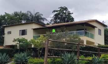 Imagem 2: Casa em Vale Dos Sonhos com 590.00 m² , 5 quarto(s) , 1 suíte(s) , 10 vaga(s)