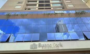 Imagem 2: Apartamento para locação, Ed. Bueno Park, Setor Bueno, Goiânia, GO