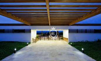 Imagem 5: Terreno à venda, 402 m² por R$ 500.000,00 - Condomínio Alphaville Castello - Itu/SP