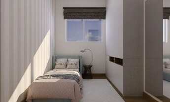 Imagem 3: RY. 1 e 2 Quartos com Lazer, com localização privilegiada