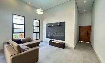 Imagem 5: Casa com 4 suítes Disponível para VENDA ou LOCAÇÃO Localizada no Condomínio Figueira Garde