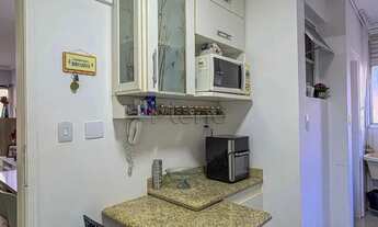 Imagem 7: Apartamento à venda em Campinas, Taquaral, com 2 quartos, com 71.56 m², Condomínio Edifíci