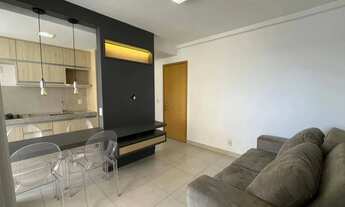 Imagem 2: Apartamento para Locação 1 Quarto, 1 Vaga, 41M², Park Lozandes, Goiânia - GO