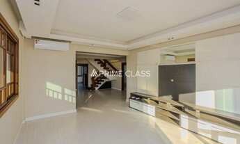 Imagem 5: Cobertura para alugar no Centro de Canoas/RS, com 4 dormitórios, 4 vagas de garagem e 390m