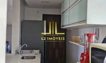 Imagem 7: APARTAMENTO - 2/4 COM SUÍTE - 73M² - NASCENTE - PITUBA