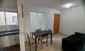 Imagem 4: Apartamento - Jardim Itamaraty