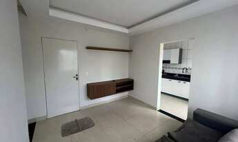 Imagem 7: APARTAMENTO DOIS QUARTOS RICO EM PLANEJADOS 1203 SUL