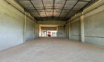 Imagem 6: Salão para alugar, 270 m² por R$ 25.250/mês - Vila do Golf - Ribeirão Preto/SP