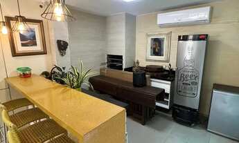 Imagem 3: Casa em Condomínio Fechado Alto Padrão à 100m da Litorânea. #Vendo R$ 2.100.000,00