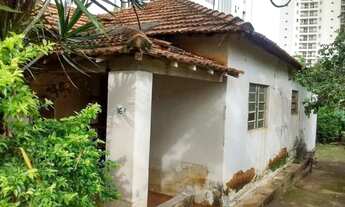 Imagem 3: Ótimo terreno com 20 metros de frente na Vila Imperial