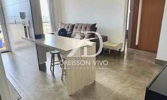 Imagem 3: Apartamento à venda na Vila Imperial, em São José do Rio Preto / SP