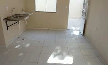 Imagem 4: 02 Casas Geminadas, 60m², Bandeirinhas