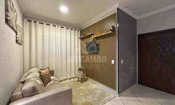 Imagem 5: Casa de rua : Térrea / Residencial / Loteamento Residencial Terra Nova