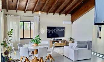 Imagem 5: Casa térrea à venda no Portal do Ribeirão, térrea e semi mobiliada