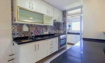 Imagem 7: Apartamento à venda Rua Corinto, Vila Indiana - São Paulo