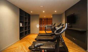 Imagem 2: Imóvel para aluguel com 25 metros quadrados com 1 quarto em Centro Histórico - Porto Alegr