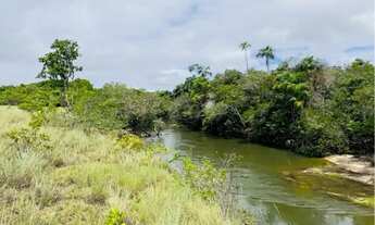 Imagem: Vendo lote de chácara no Murupu - Leia