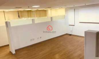 Imagem: Andar / Comercial / Centro