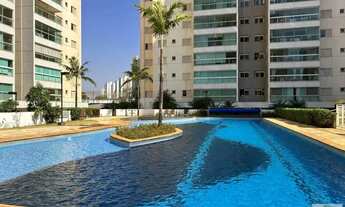 Imagem 3: Apartamento para Venda em Goiânia, Village Veneza, 3 dormitórios, 3 suítes, 4 banheiros, 2