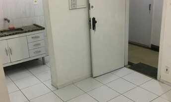 Imagem: Aluguel Quarto e Sala na Quadra da Praia