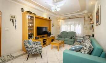 Imagem 2: Casa para venda em Pirituba com 3 quartos, sendo 1 suíte , 157m²