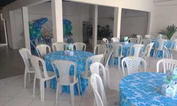 Imagem 4: Casa para eventos no Turu c/ 300 M2 de área coberta