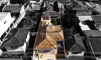 Imagem 6: Casa próximo ao Guarani