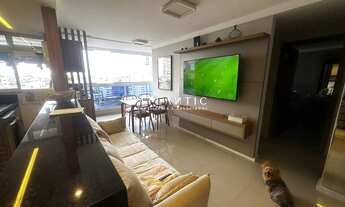 Imagem 3: Apartamento 3 quartos na quadra do mar Praia de Itaparica - PORTEIRA FECHADA