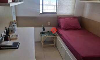 Imagem 6: Apartamento com 3 Quartos à Venda, 87 m² por R$ 950.000 - Meireles - Fortaleza/CE