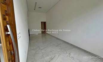 Imagem 4: 03 DORMITÓRIOS SENDO 2 SUÍTES E FINO ACABAMENTO!