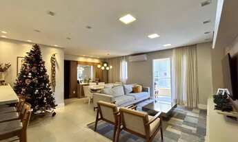 Imagem 7: Prime House Jardim Aquarius à venda 3 Suítes 114m²