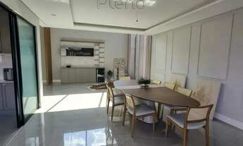 Imagem 6: Casa à venda no Loteamento Alphaville Campinas, Campinas 5 quartos