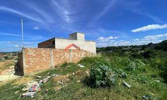 Imagem 7: Lote em Rua Carlos Chagas - Recreio do Retiro - Esmeraldas/MG