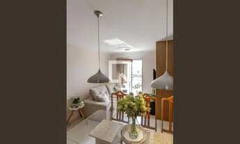 Imagem 4: Apartamento à Venda - Vila Guilherme, 3 Quartos, 63 m2