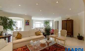 Imagem 3: COBERTURA - ALTO DE PINHEIROS - SP