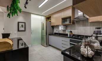 Imagem 7: Apartamento 2/4 em 73m2, fino acabamento, Porteira Fechada, Flamengo Privilege